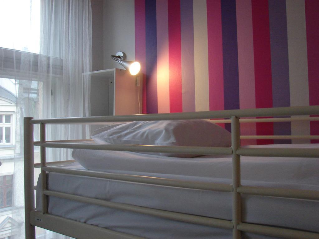Hostel Blooms Boutique Hostel By Friendly Apartments