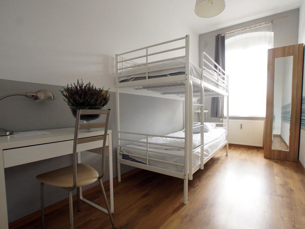 Hostel Blooms Boutique Hostel By Friendly Apartments