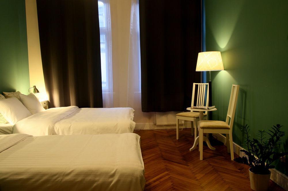 Blooms Boutique Hostel By Friendly Apartments *