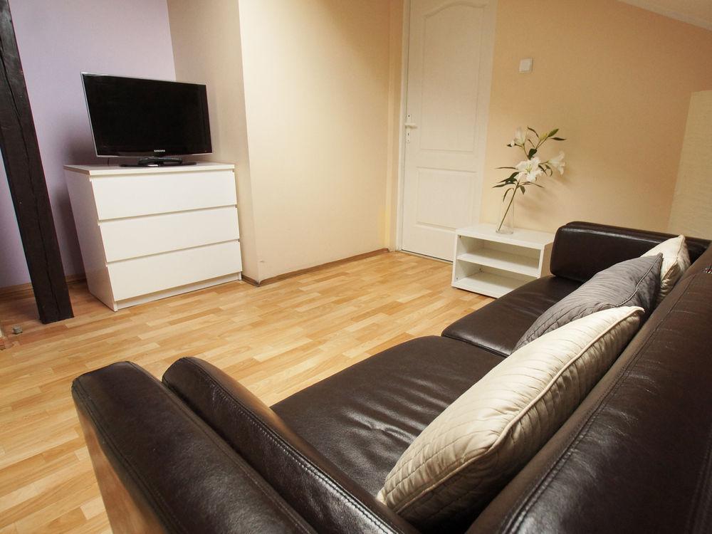 Hostel Blooms Boutique Hostel By Friendly Apartments Poznan