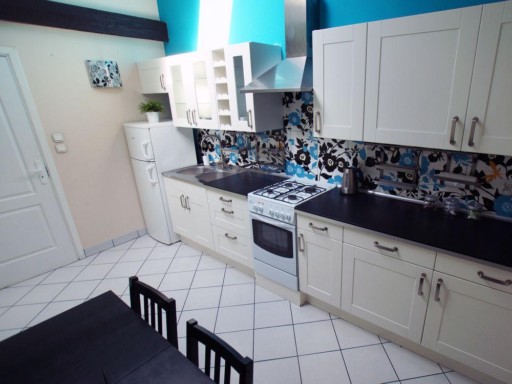 Blooms Boutique Hostel By Friendly Apartments Poznan
