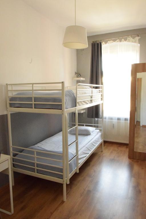 Blooms Boutique Hostel By Friendly Apartments Hostel *