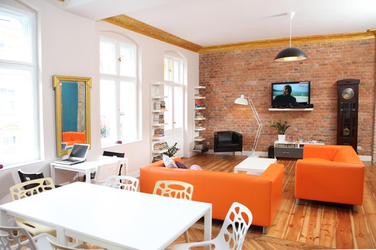 Blooms Boutique Hostel By Friendly Apartments *