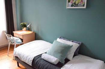 Blooms Boutique Hostel By Friendly Apartments Hostel