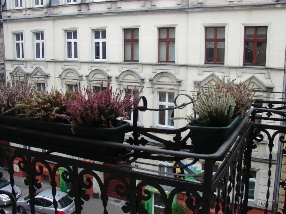 Hostel Blooms Boutique Hostel By Friendly Apartments Poznan