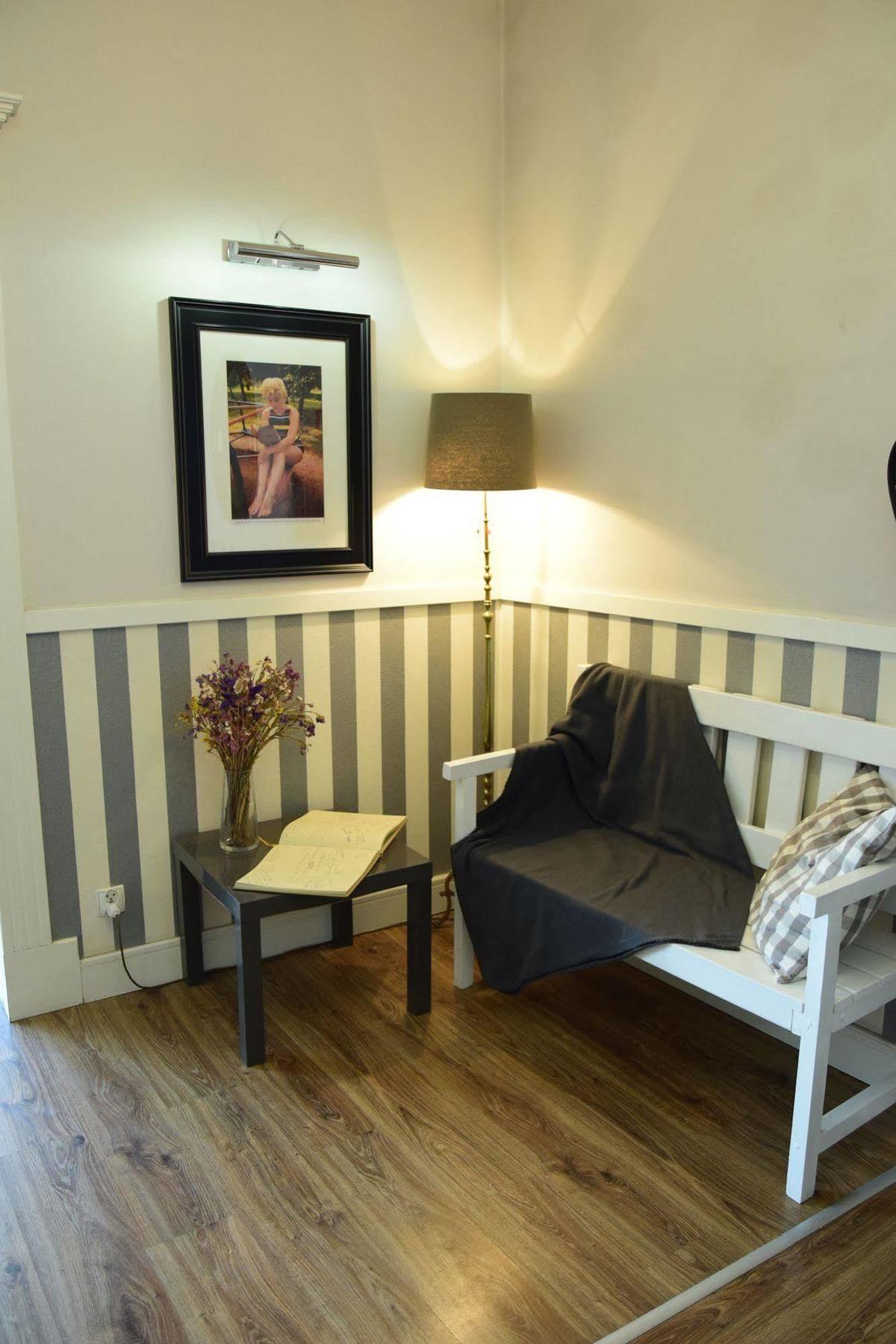 Blooms Boutique Hostel By Friendly Apartments *