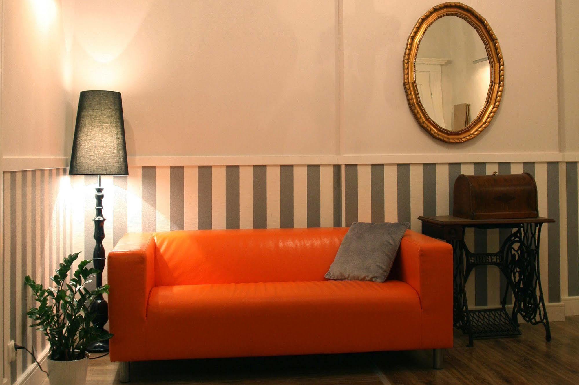 Hostel Blooms Boutique Hostel By Friendly Apartments *