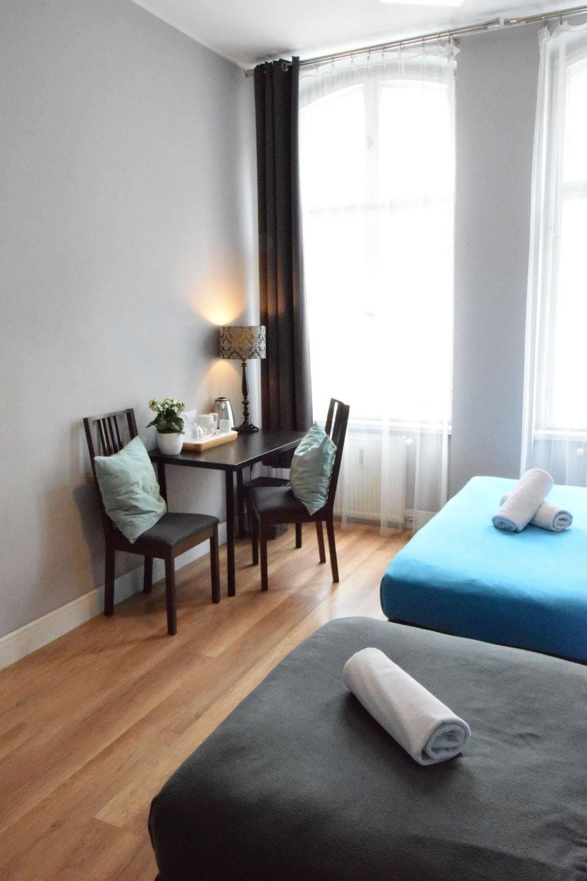 Hostel Blooms Boutique Hostel By Friendly Apartments