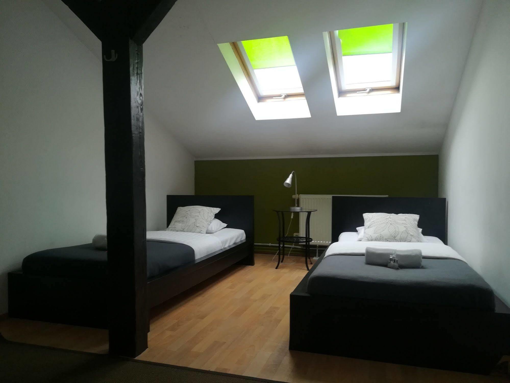 Blooms Boutique Hostel By Friendly Apartments