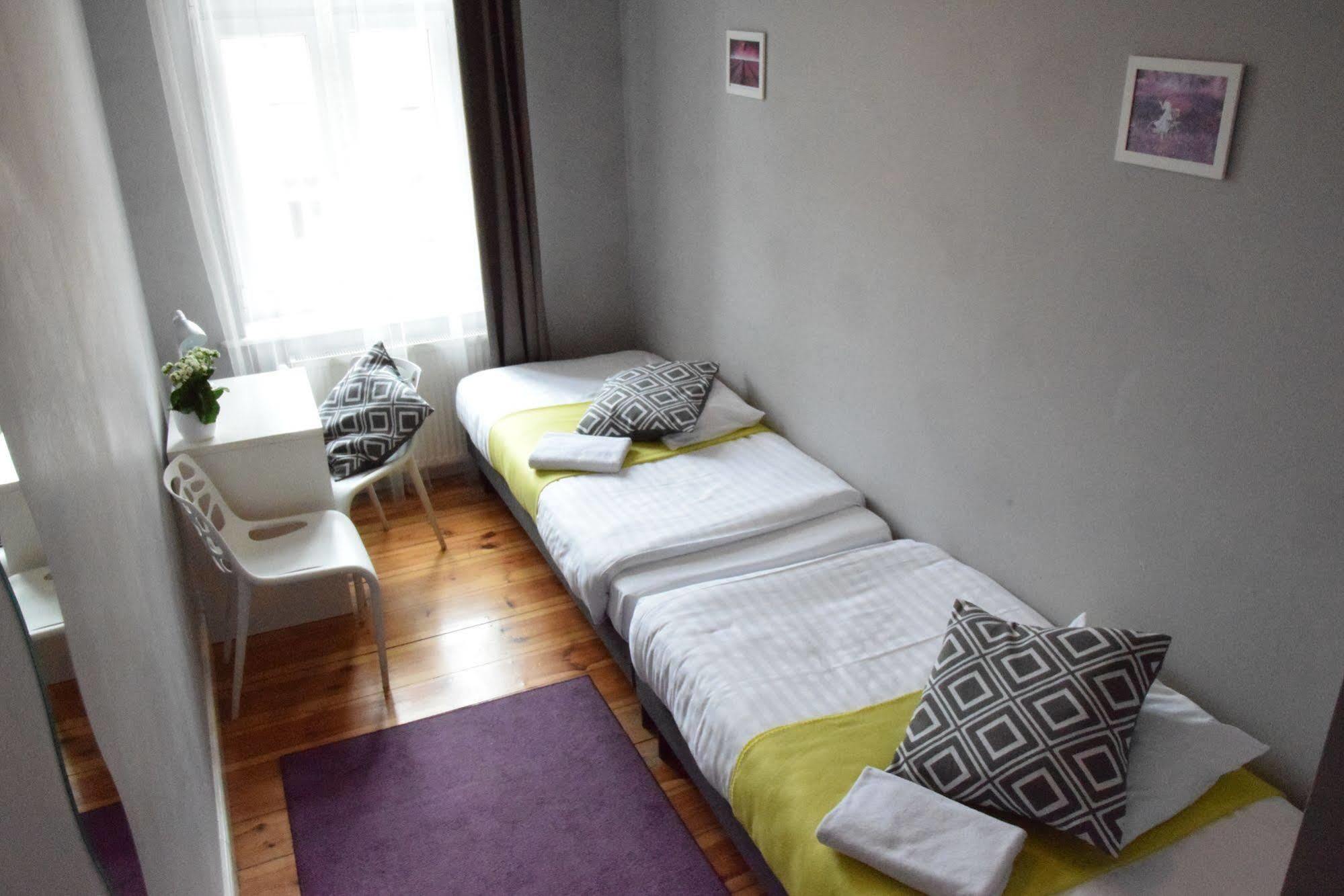 Blooms Boutique Hostel By Friendly Apartments