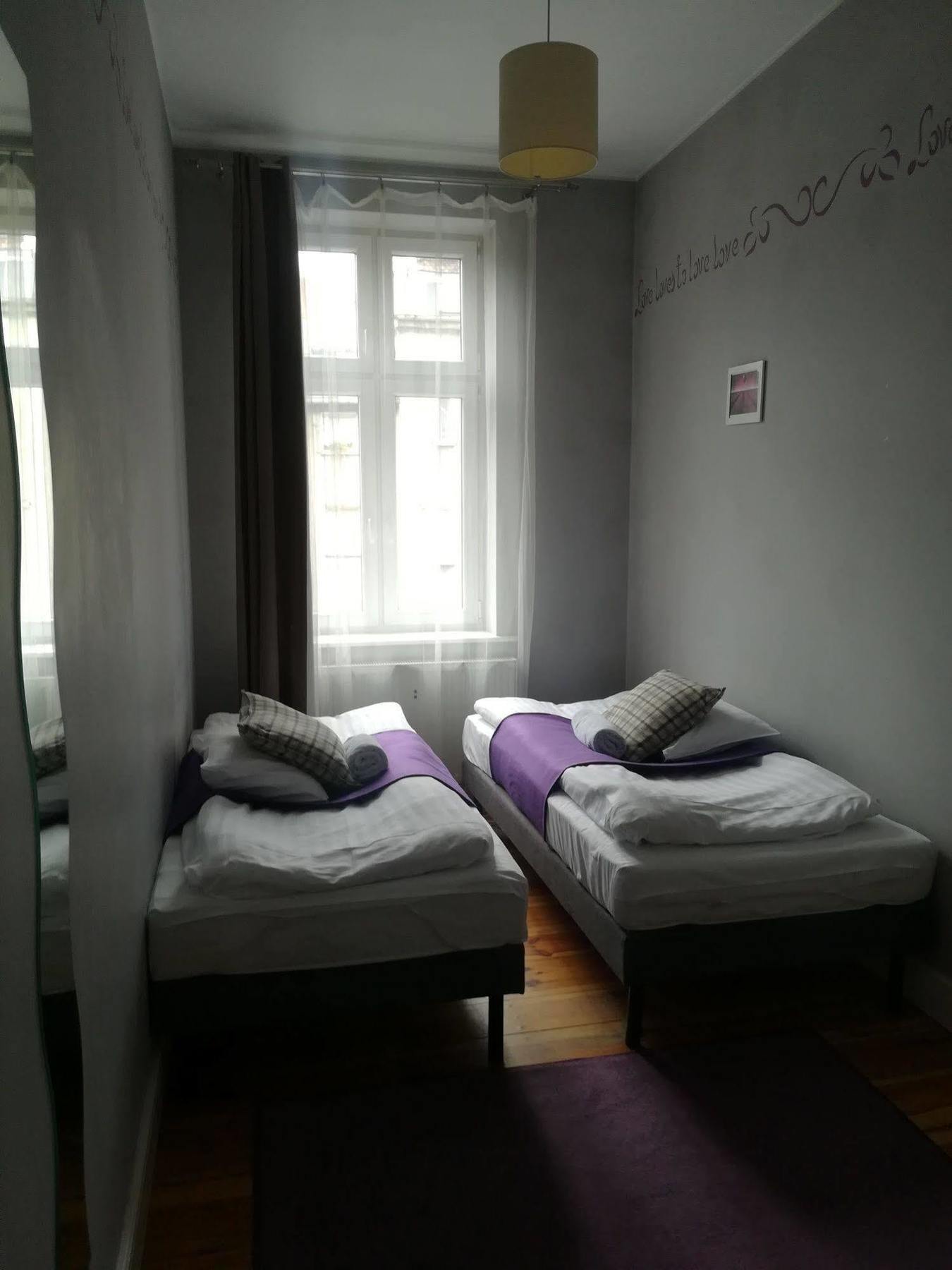 Blooms Boutique Hostel By Friendly Apartments *