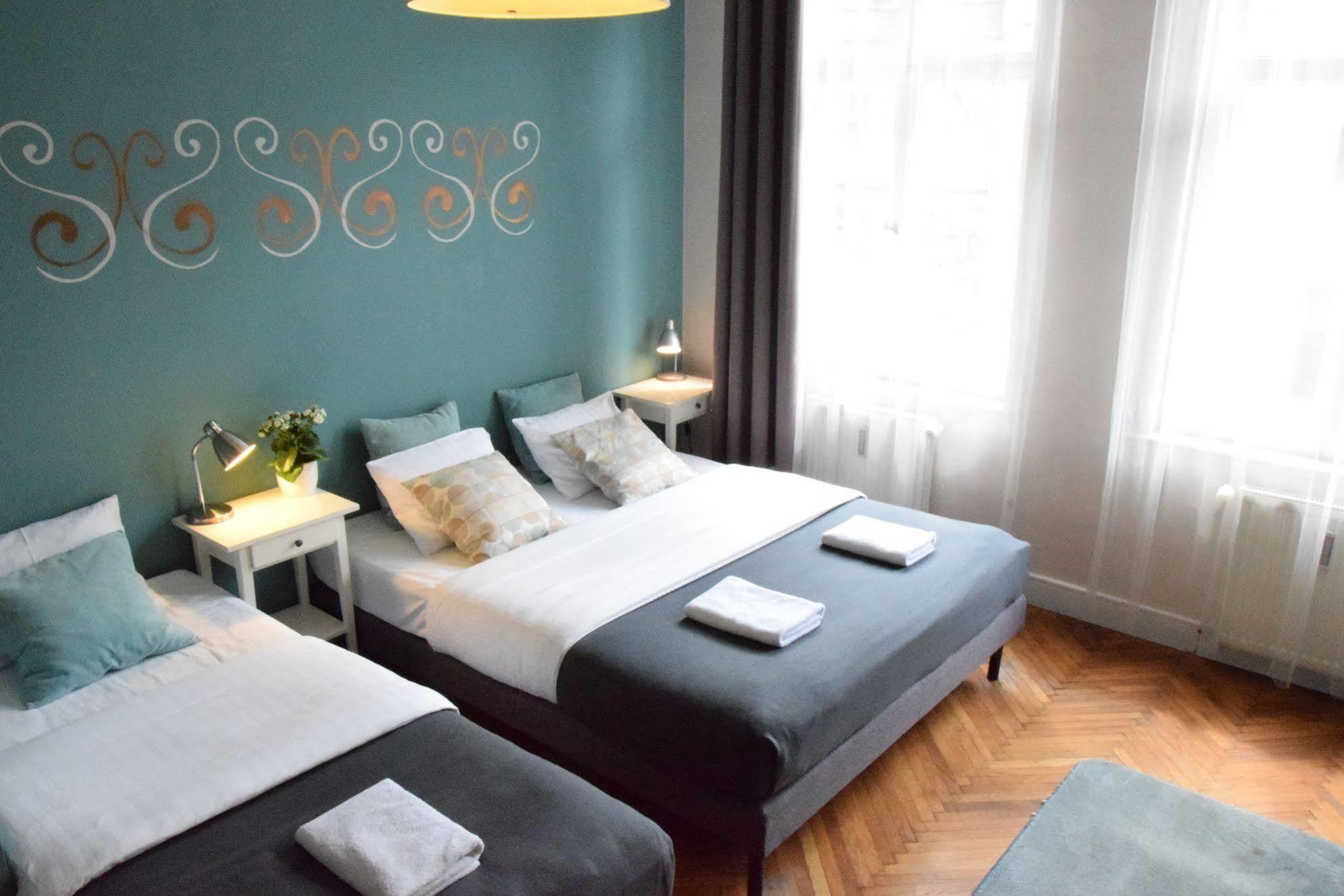 Blooms Boutique Hostel By Friendly Apartments
