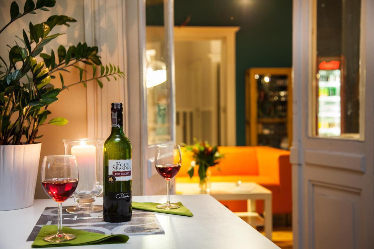 Hostel Blooms Boutique Hostel By Friendly Apartments