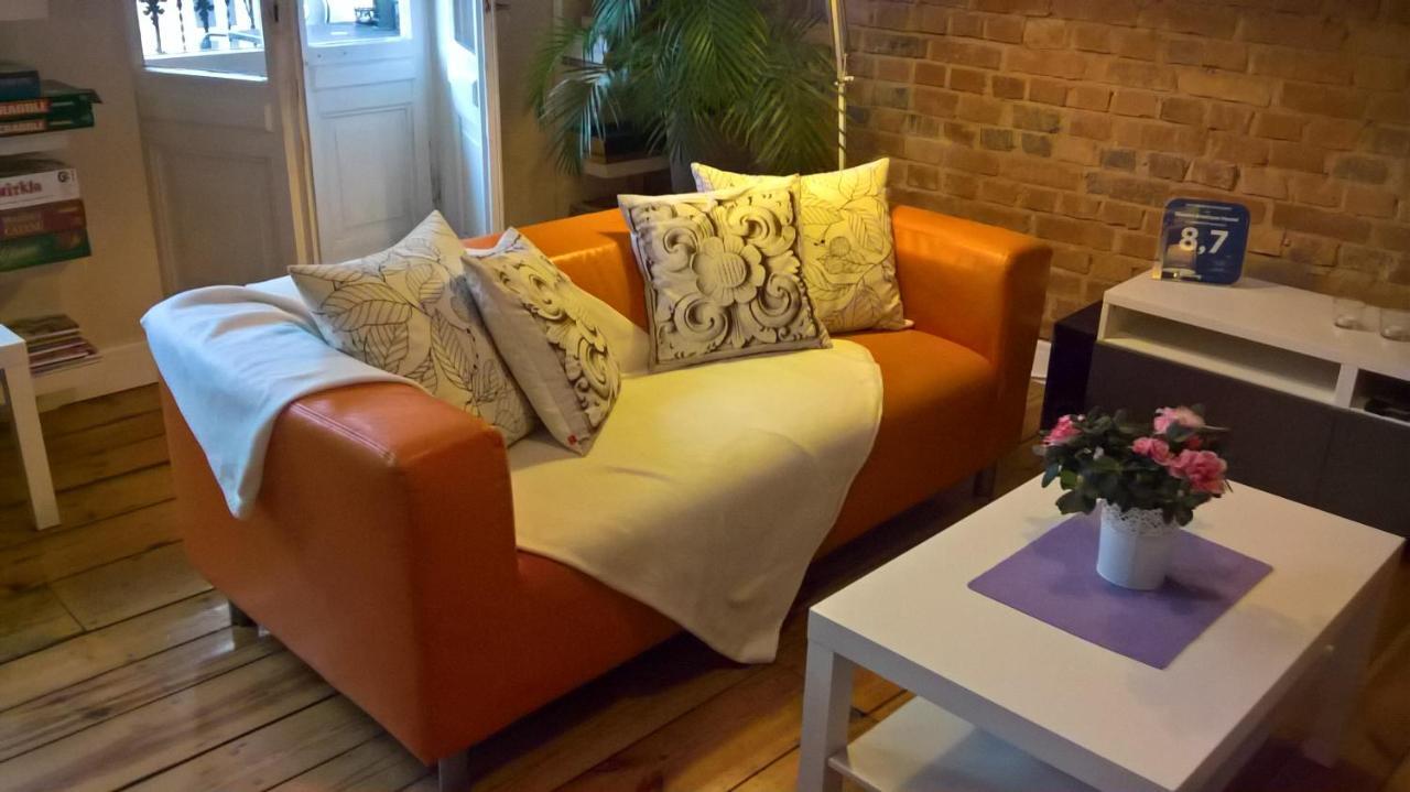 Blooms Boutique Hostel By Friendly Apartments Hostel
