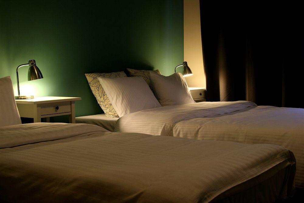 Blooms Boutique By Friendly Hostel *