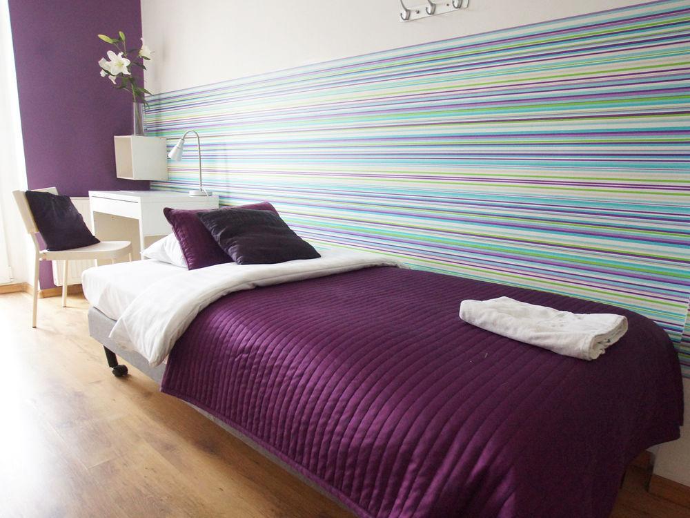 Hostel Blooms Boutique By Friendly *