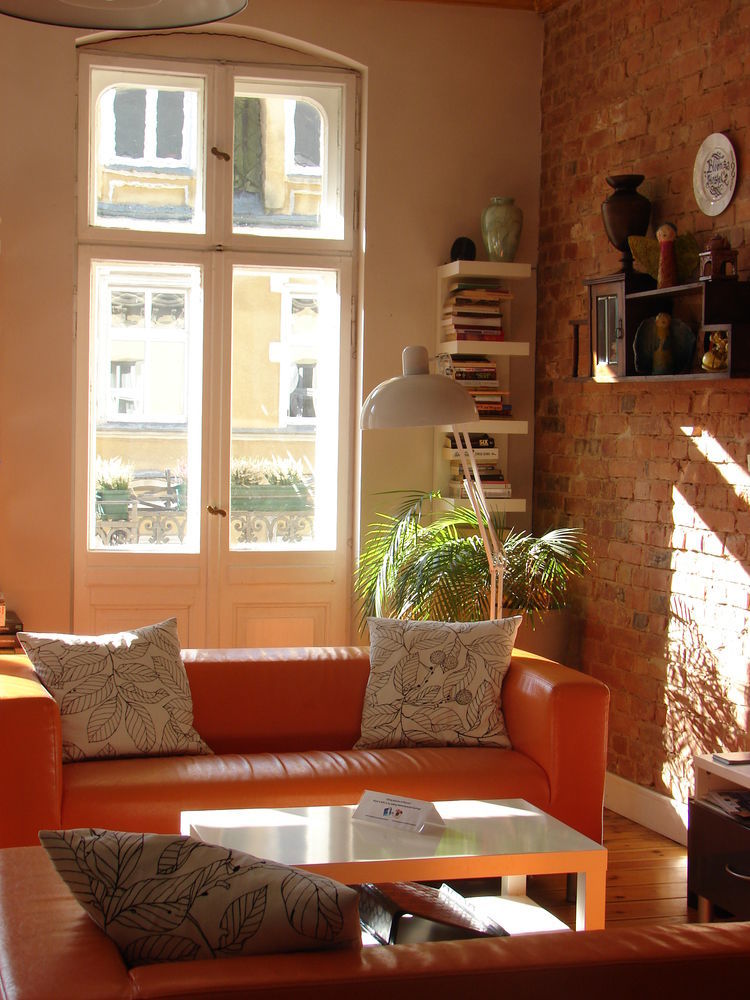 Hostel Blooms Boutique By Friendly Posen