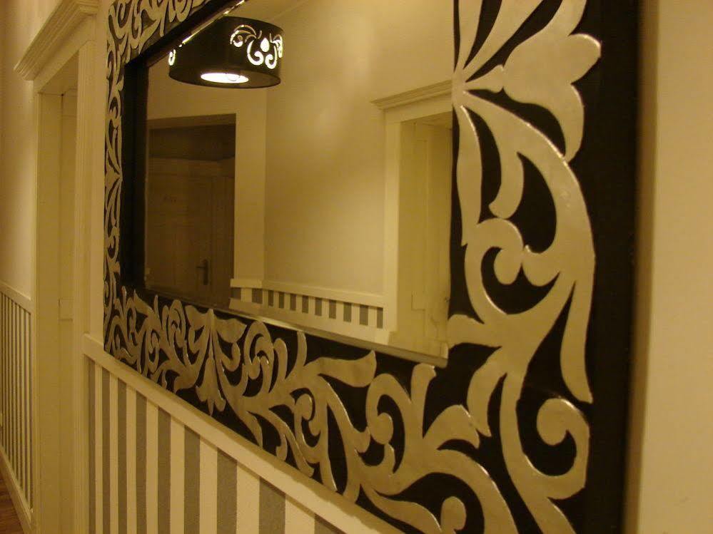 Hostel Blooms Boutique By Friendly Posen