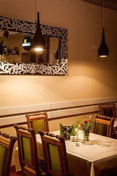 Blooms Boutique By Friendly Hostel Posen