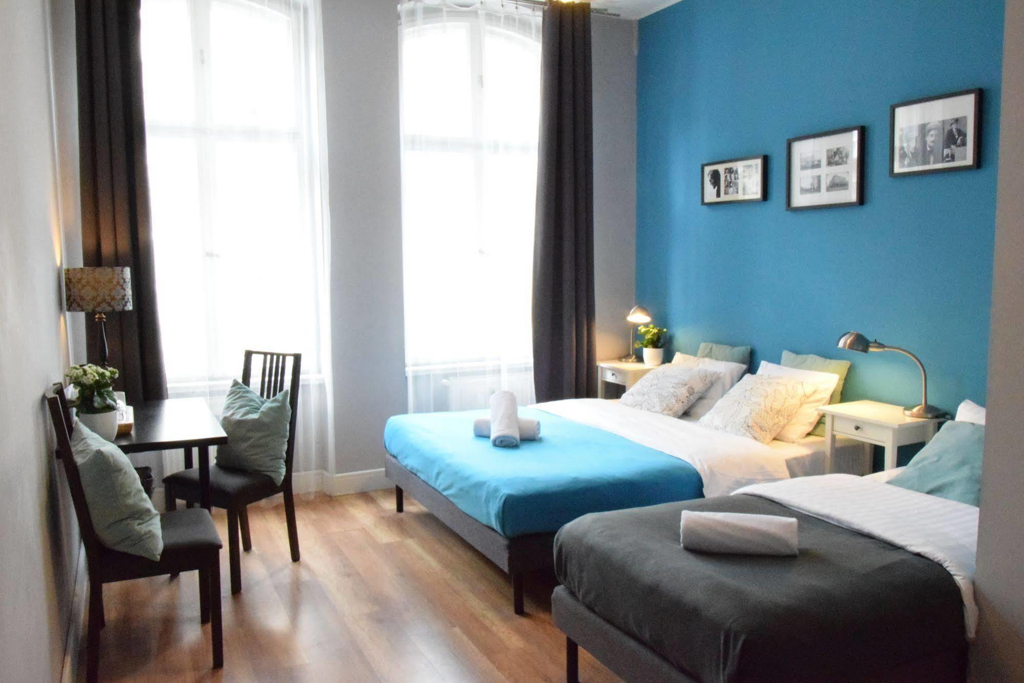 Hostel Blooms Boutique By Friendly